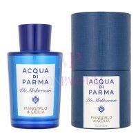 Acqua Di Parma Mandorlo Di Sicilia Eau de Toilette 180ml