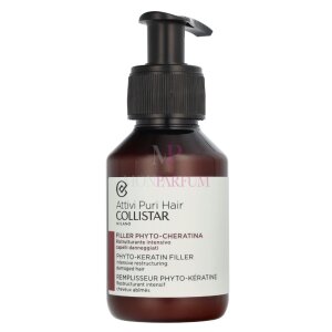 Collistar Phyto-Keratin Filler 100ml