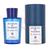 Acqua Di Parma Mirto Di Panarea Eau de Toilette 180ml