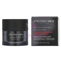 Shiseido Men Skin Empowering Cream 50ml