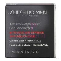 Shiseido Men Skin Empowering Cream 50ml