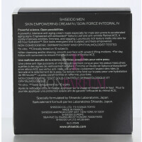Shiseido Men Skin Empowering Cream 50ml