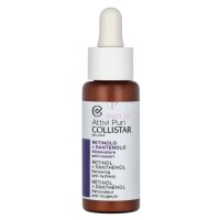 Collistar Attivi Puri Retinol + Penthenol Drops 30ml