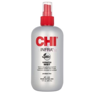 CHI Keratin Mist Leave-In Strenghtening Treatment 355ml