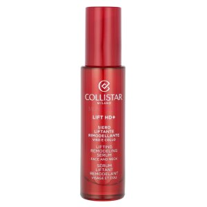 Collistar Lift HD+ Lifting Remodeling Serum 30ml