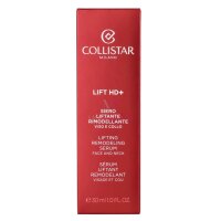 Collistar Lift HD+ Lifting Remodeling Serum 30ml