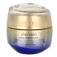 Shiseido Vital Perfection Cream Enriched 50ml