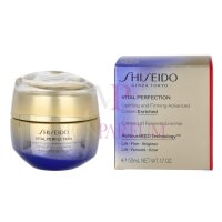 Shiseido Vital Perfection Uplifting and Firming Advanced...