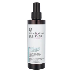 Collistar Attivi Puri Hyaluronic Acid Liquid Conditioner 200ml