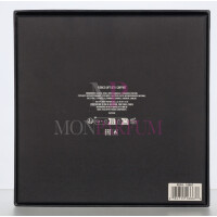 Abercrombie & Fitch Fierce Geschenkset Edc 50ml/Edc Travel Spray 10ml