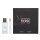 Abercrombie & Fitch Fierce Geschenkset Edc 50ml/Edc Travel Spray 10ml