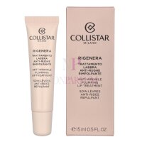 Collistar Rigenera Anti-Wrinkle Plumping Lip Treatment 15ml