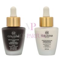 Collistar Magic Drops Face Routine Set 60ml