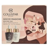 Collistar Magic Drops Face Routine Set 60ml