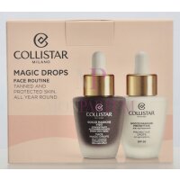 Collistar Magic Drops Face Routine Set 60ml