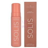 Cocosolis Solis Self-Tanning Foam 200ml
