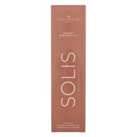 Cocosolis Solis Self-Tanning Foam 200ml