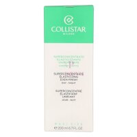 Collistar Superconcentrate Elasticizing Body Lotion 200ml