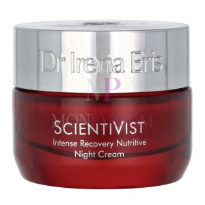 Dr Irena Eris Scientivist Intense Recovery Nutri.Night Cream 50ml