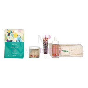 Baija Toning & Comforting Face Set 99ml