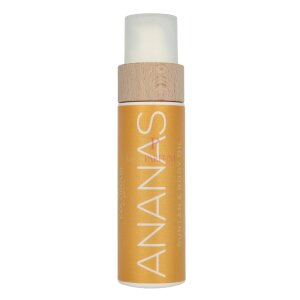 Cocosolis Ananas Suntan & Body Oil 110ml