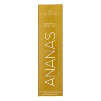 Cocosolis Ananas Suntan & Body Oil 110ml