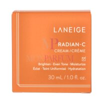 Laneige Radian-C Cream 30ml