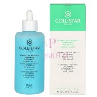 Collistar Superconcentrate Draining Reshaping Body Lotion...