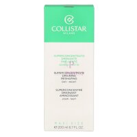 Collistar Superconcentrate Draining Reshaping Body Lotion 200ml