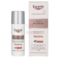 Eucerin Anti-Pigment Day Cream SPF30 50ml