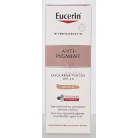Eucerin Anti-Pigment Day Cream SPF30 50ml