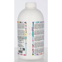 Baija Ile DAzur Body Oil Vanille Frangipanier 500ml