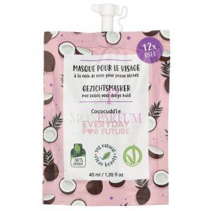 Everyday For Future Face Mask 40ml