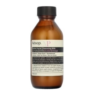 Aesop Gentle Facial Cleansing Milk 100ml