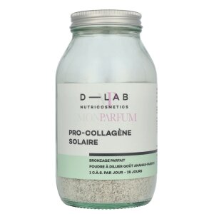 D-Lab Pro Collagen Sun 177,6g