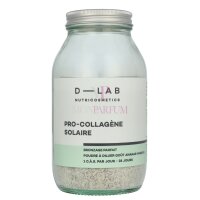 D-Lab Pro Collagen Sun 177,6g