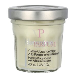 Blancreme Melting Body Cream 40ml