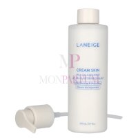 Laneige Cream Skin Milk Oil Cleanser 200ml