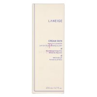 Laneige Cream Skin Milk Oil Cleanser 200ml