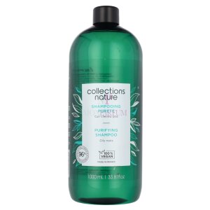 Eugene Perma Collections Nature Purifying Shampoo 1000ml