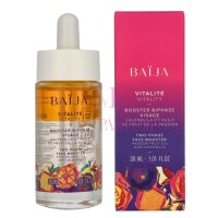 Baija Bi-Phase Face Booster Passion Fruit Oil And...
