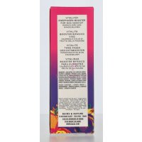 Baija Bi-Phase Face Booster Passion Fruit Oil And Calendula 30ml