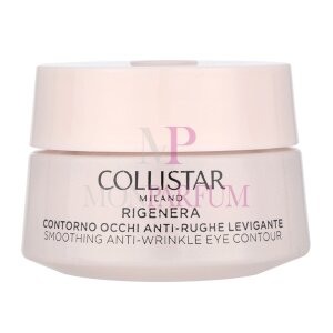 Collistar Rigenera Eye Contour 15ml