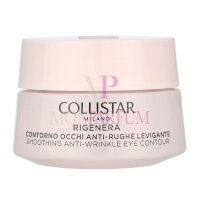 Collistar Rigenera Eye Contour 15ml
