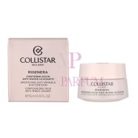 Collistar Rigenera Eye Contour 15ml
