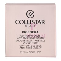 Collistar Rigenera Eye Contour 15ml