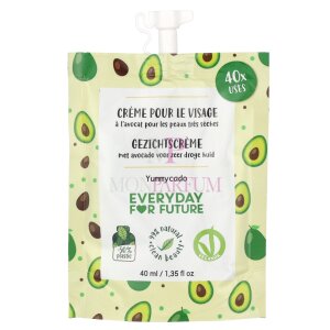 Everyday For Future Face Cream 40ml