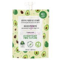 Everyday For Future Face Cream 40ml