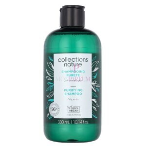 Eugene Perma Collections Nature Purifying Shampoo 300ml