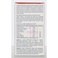 Ducray Anacaps Reactiv Food Supplement 30Stück